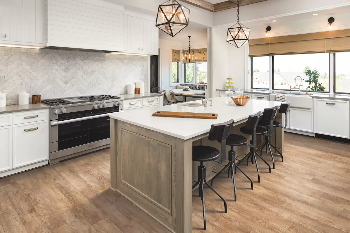 Exploring Affordable Alternatives to Real Wood Flooring All About