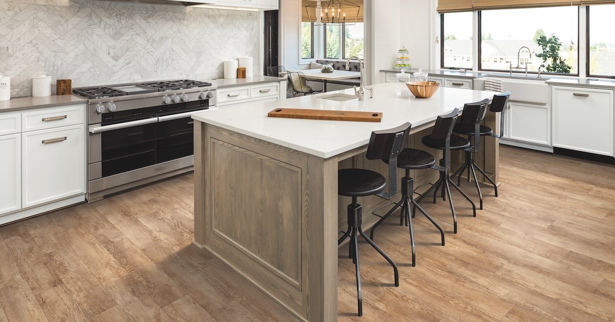 Exploring Affordable Alternatives to Real Wood Flooring All About