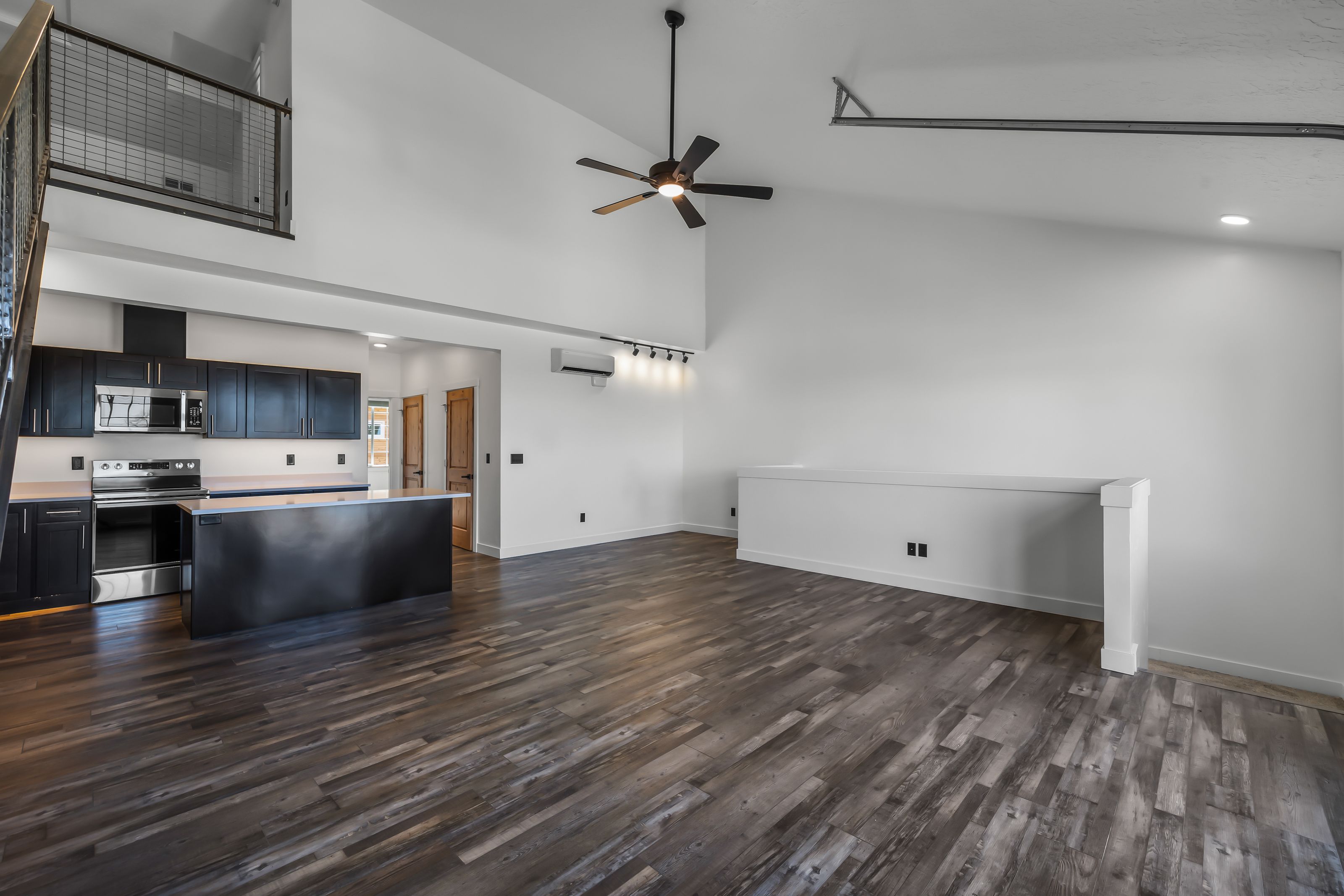 Timbergon Developers Red Cedar Apartments