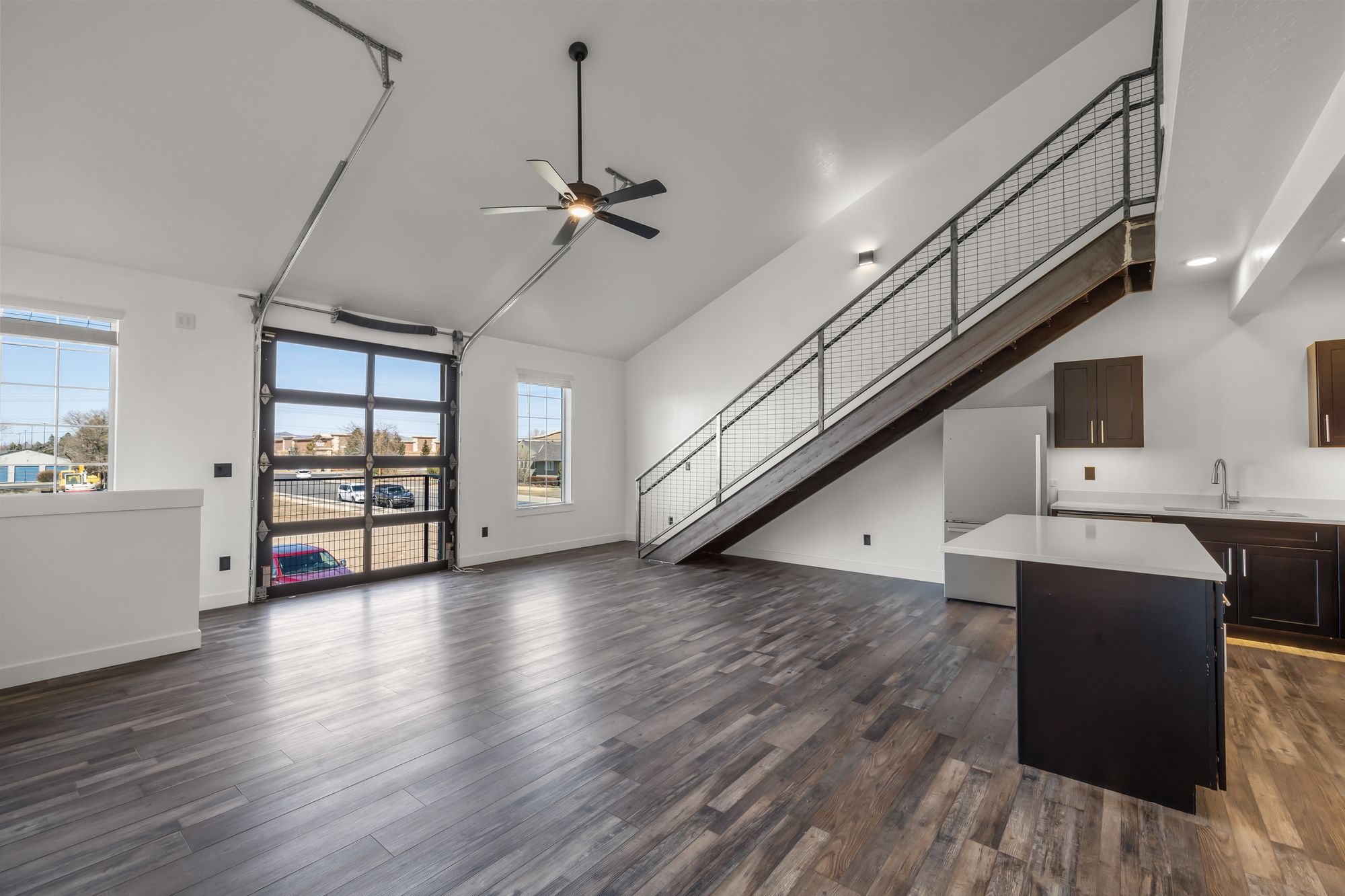 Timbergon Developers Red Cedar Apartments