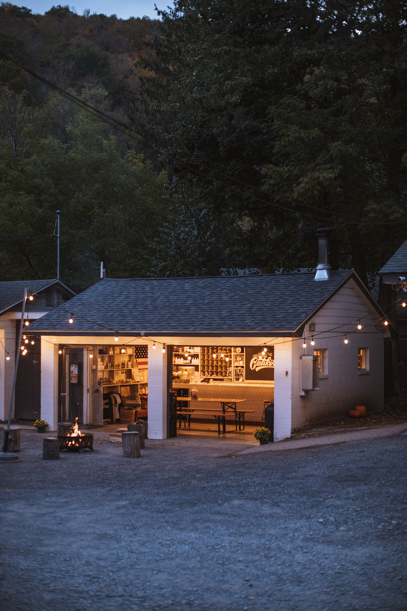 Graham & Co - Co Store
