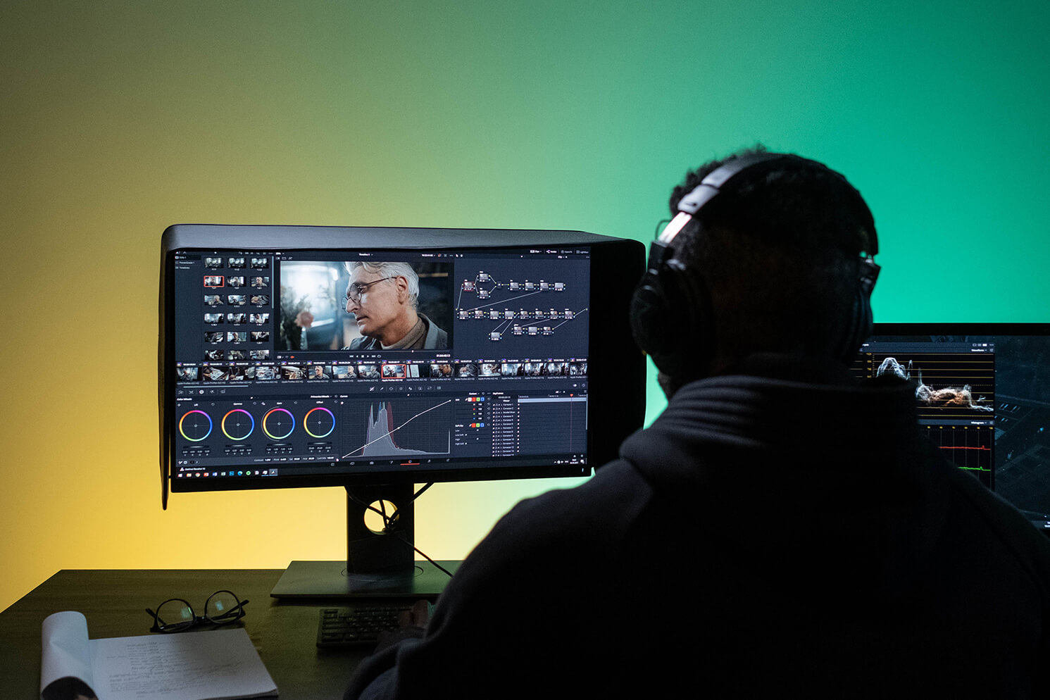 Tools of the Trade MustHave Software for Freelance Video Editors