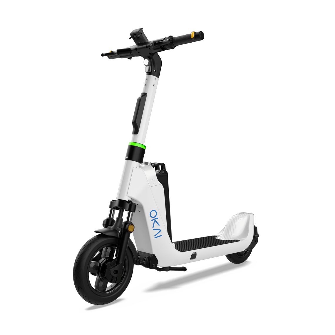 ATOM Vehicles Scooters OKAI ES600P