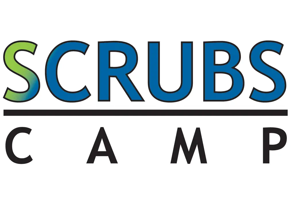 Scrubs Camp SCSC