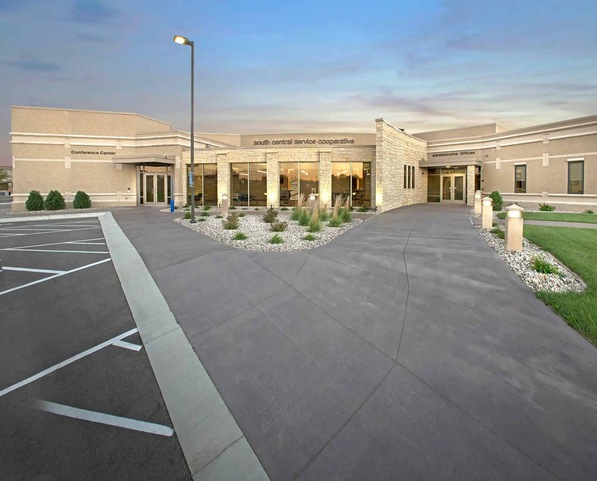 Scsc Reno Contact | SCSC | South Central Service Cooperative