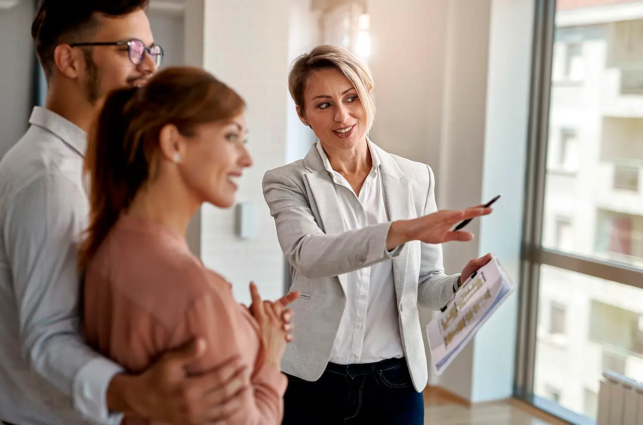 Cómo preparar una casa para ponerla en renta El Living Flat.mx