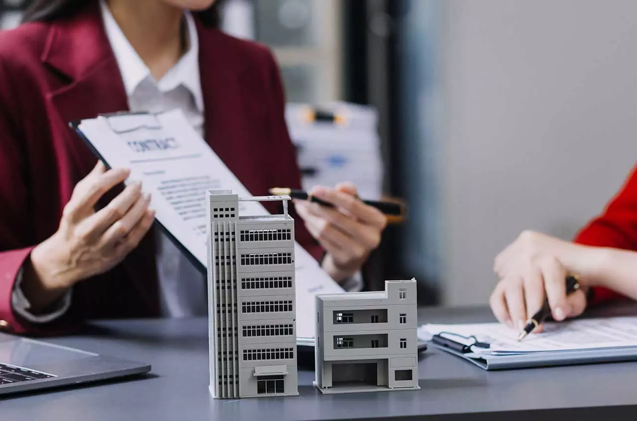 ¿Conoces la ley de propiedad en condominio? Esto te interesa - El