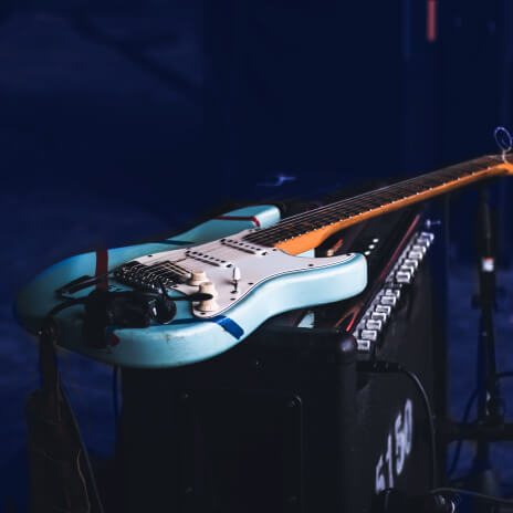 Visible Music College