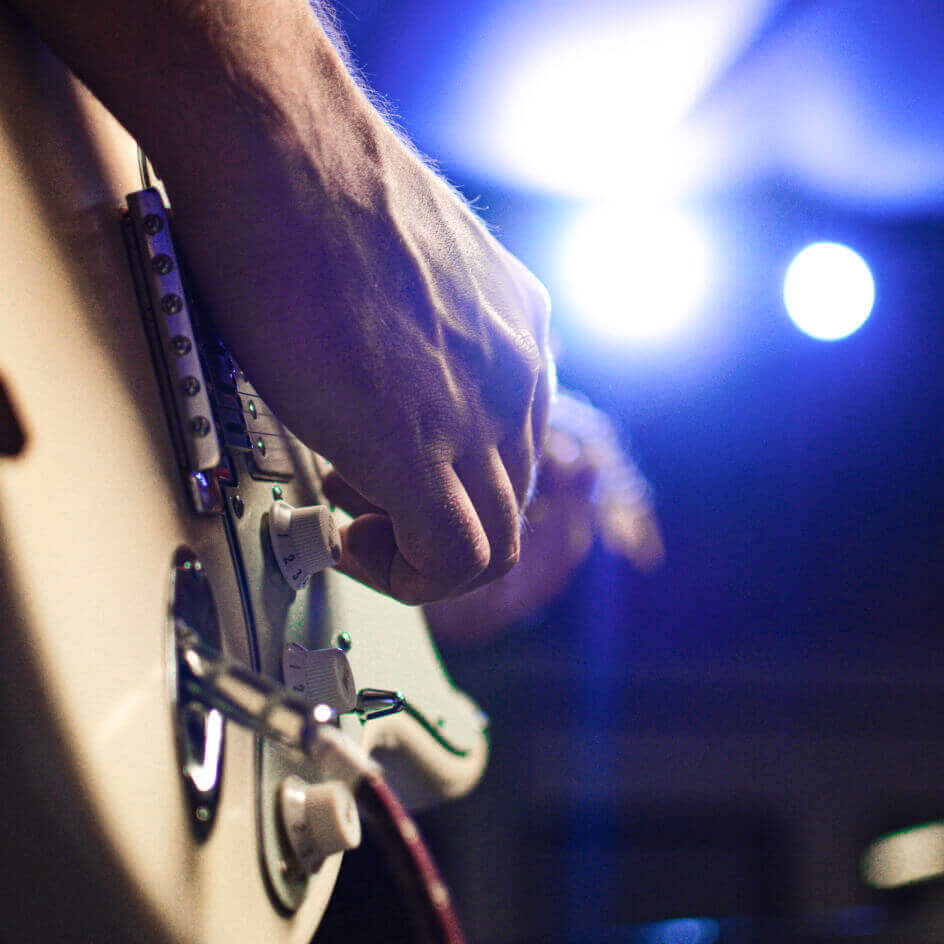 Visible Music College