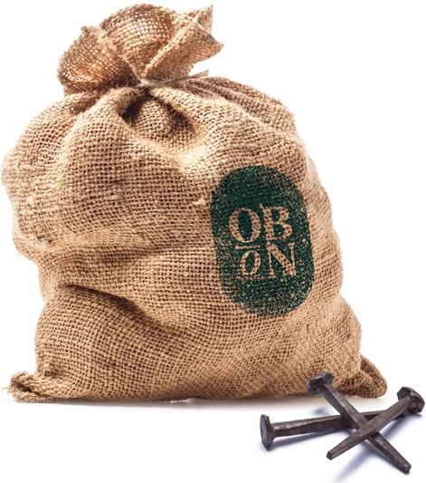 Our Story - Old Bag of Nails