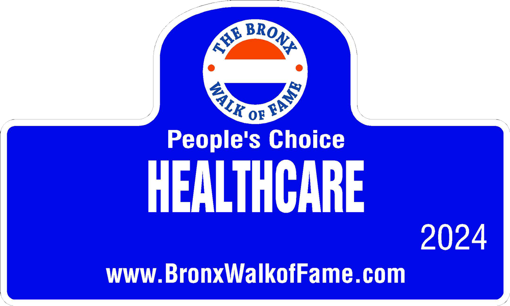 The Bronx Walk of Fame