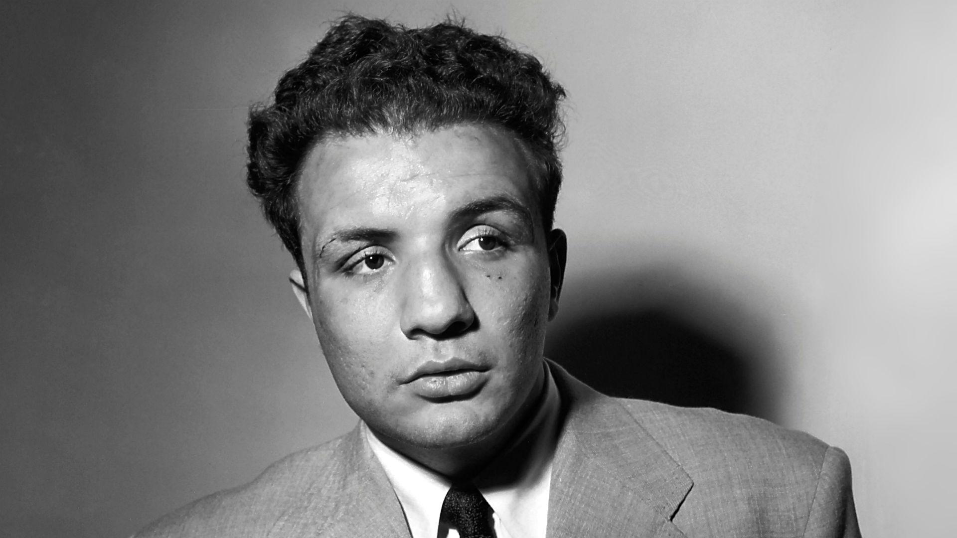 The Bronx Walk of Fame Jake LaMotta