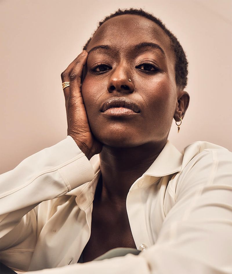 Athleta She Knows Best IDEO