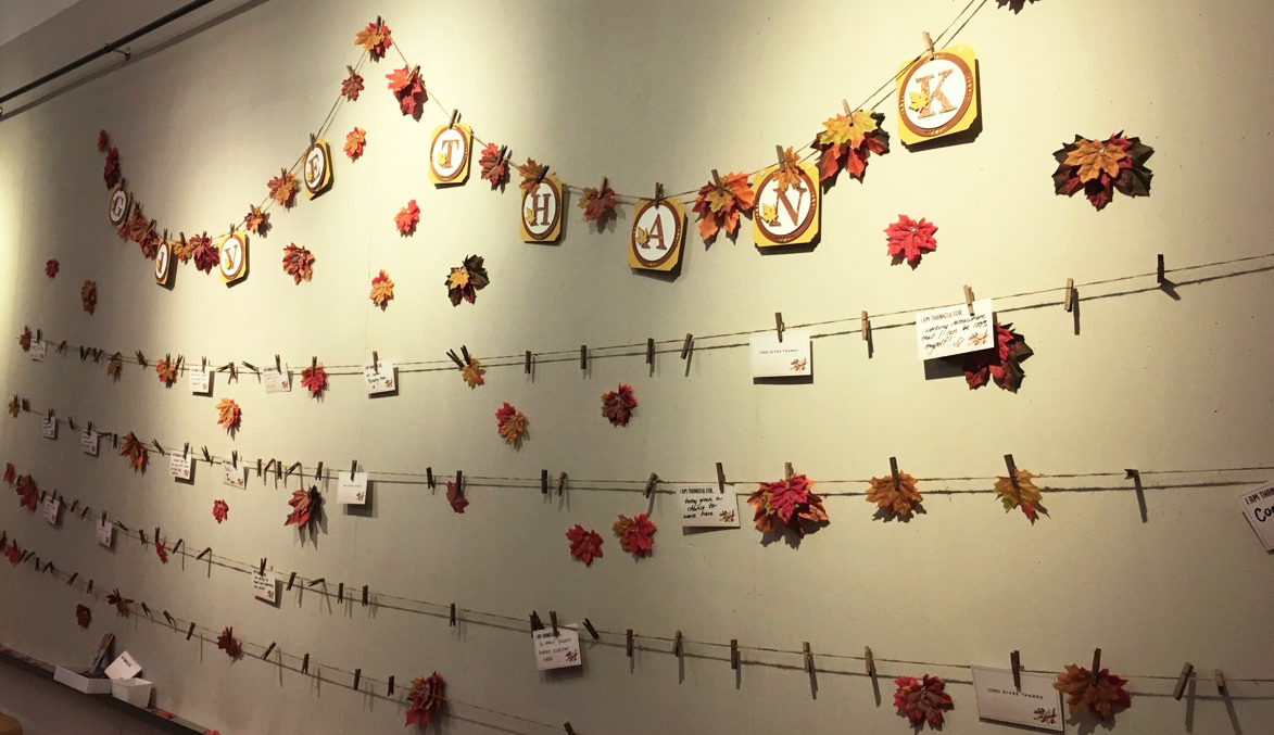 Steal These 8 Design Tips for Thanksgiving | IDEO