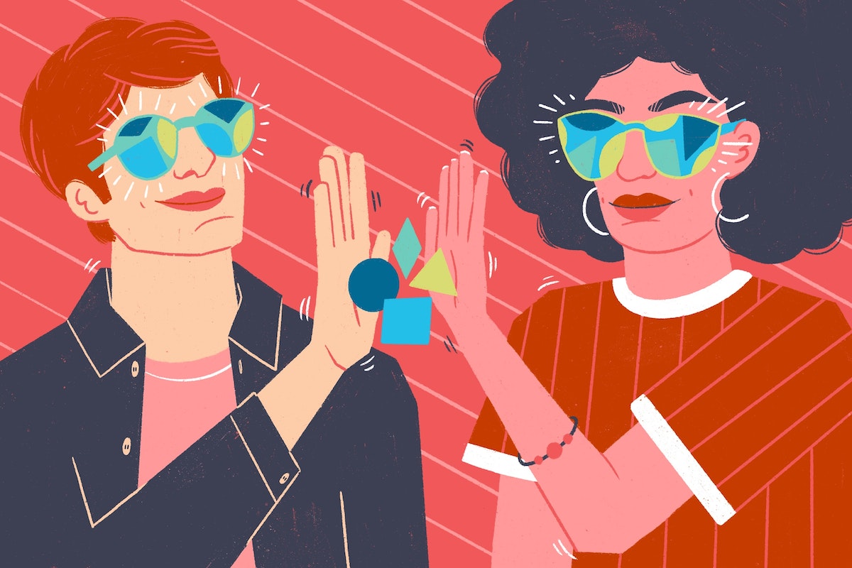 Why Coding Needs to be a Conversation, Not a List of Commands | IDEO