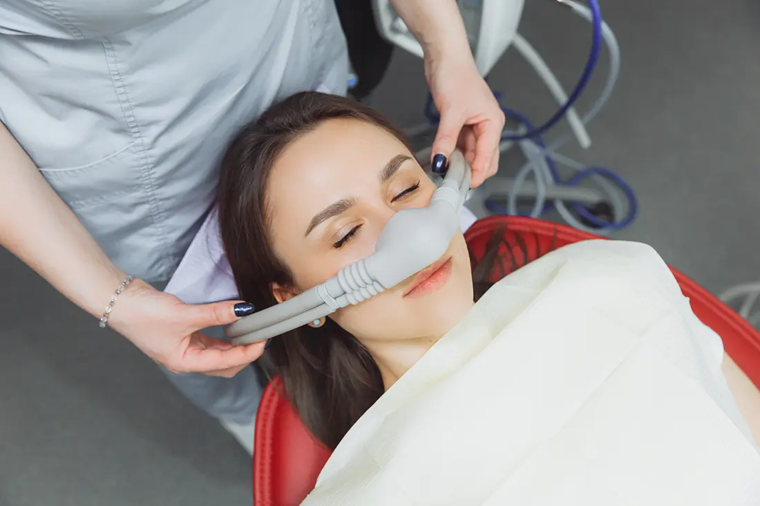 Sedation in Charlottesville, VA | RIVANNA Dental Care