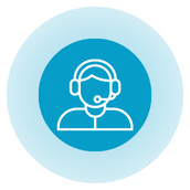 Unparalleled level of support