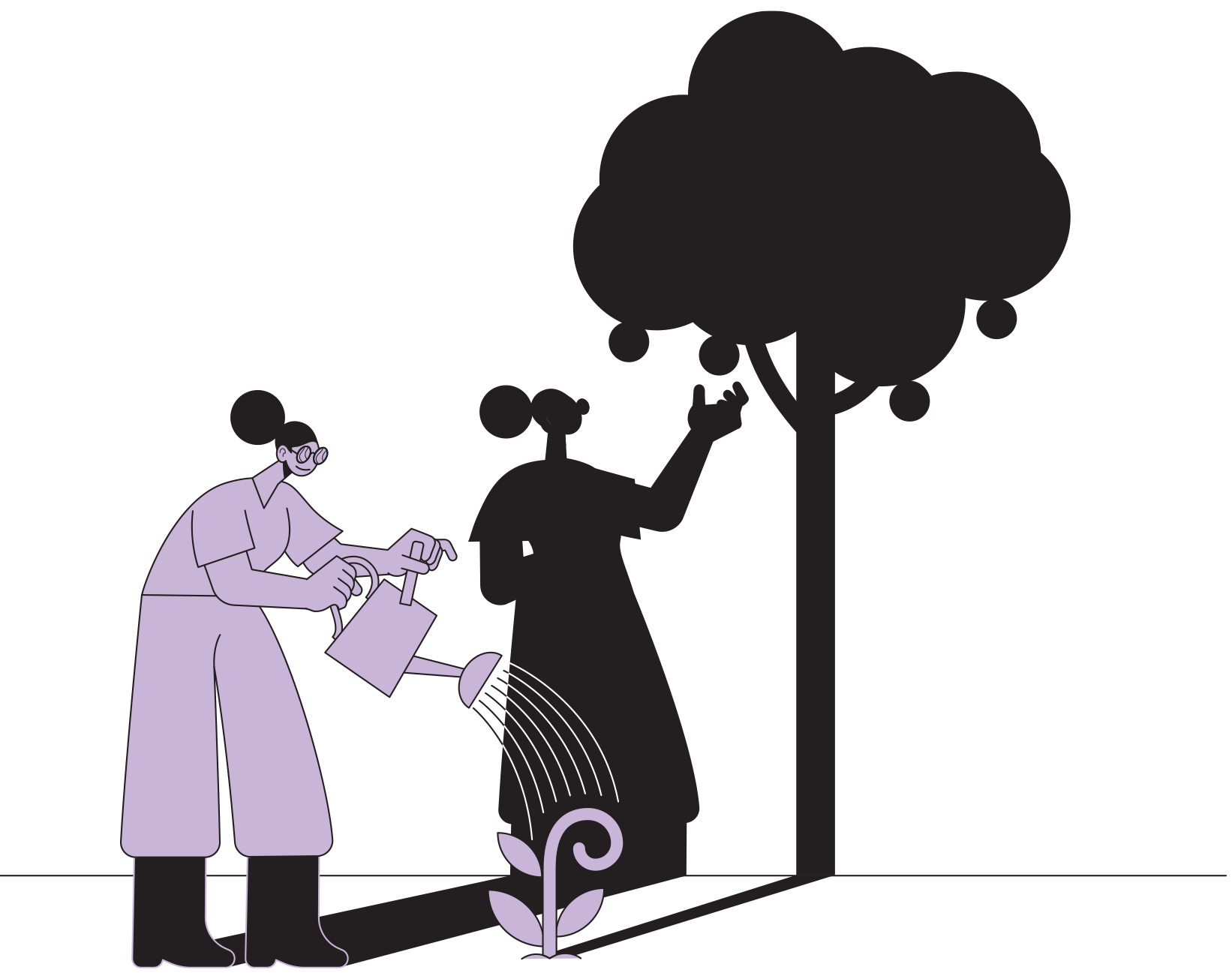 ThoughtFull™ Behind the scenes of Kiwibank’s new brand identity