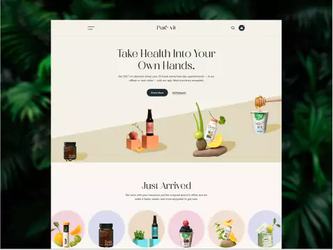 Web Design and Development Services | Musemind Agency