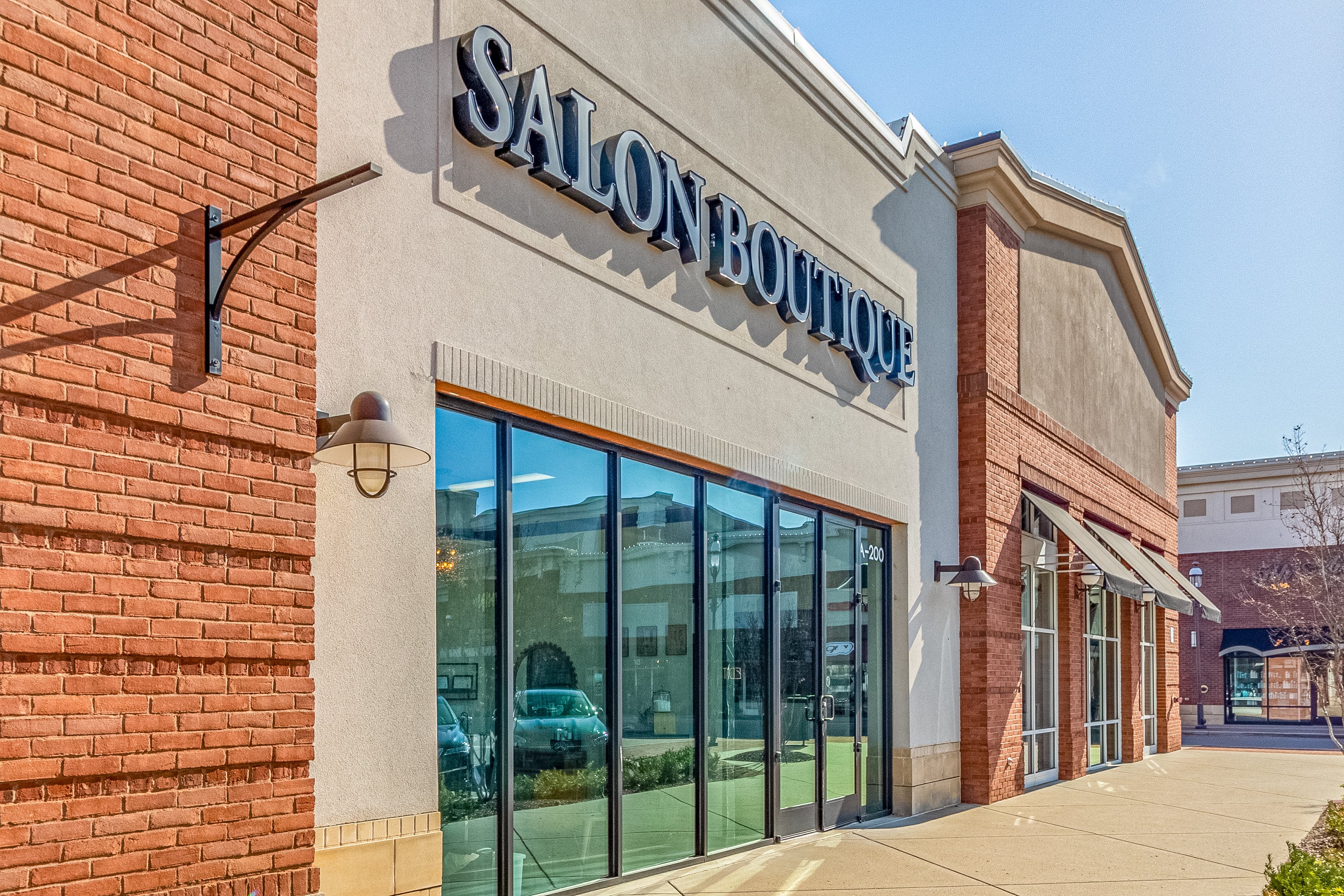 Salon Boutique - Chicago