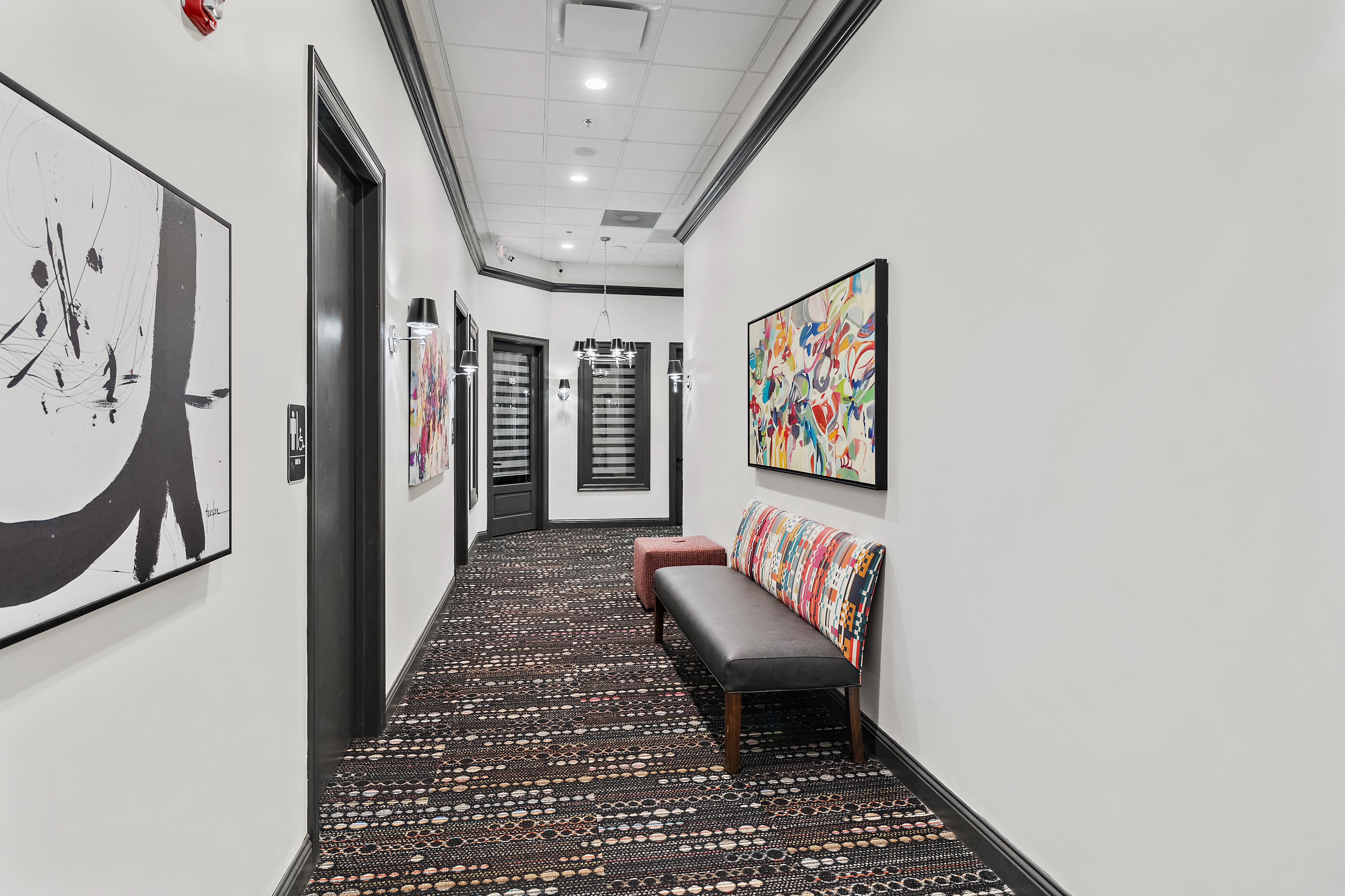 Salon Boutique - Mentor