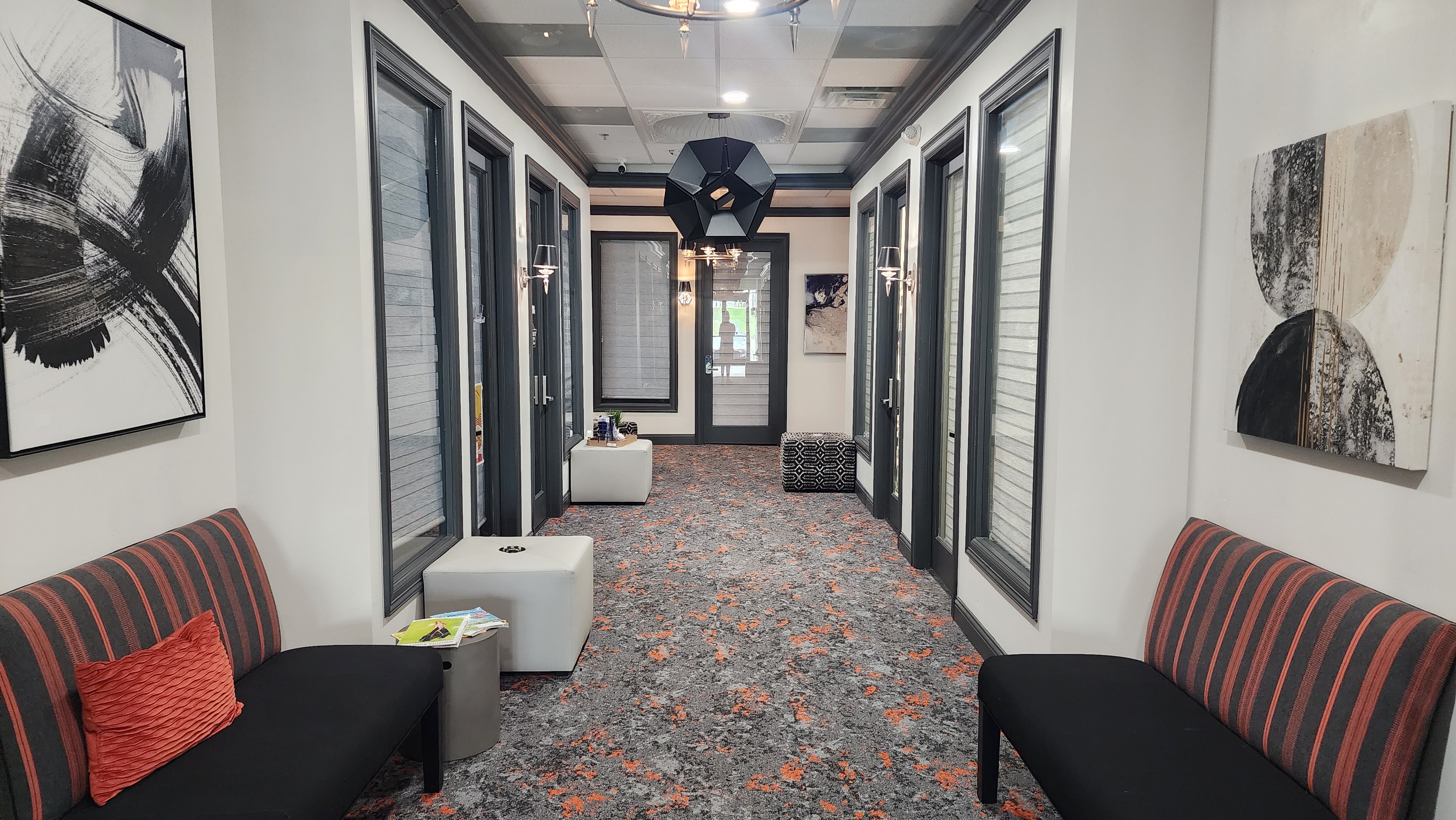 Salon Boutique - Rockwall