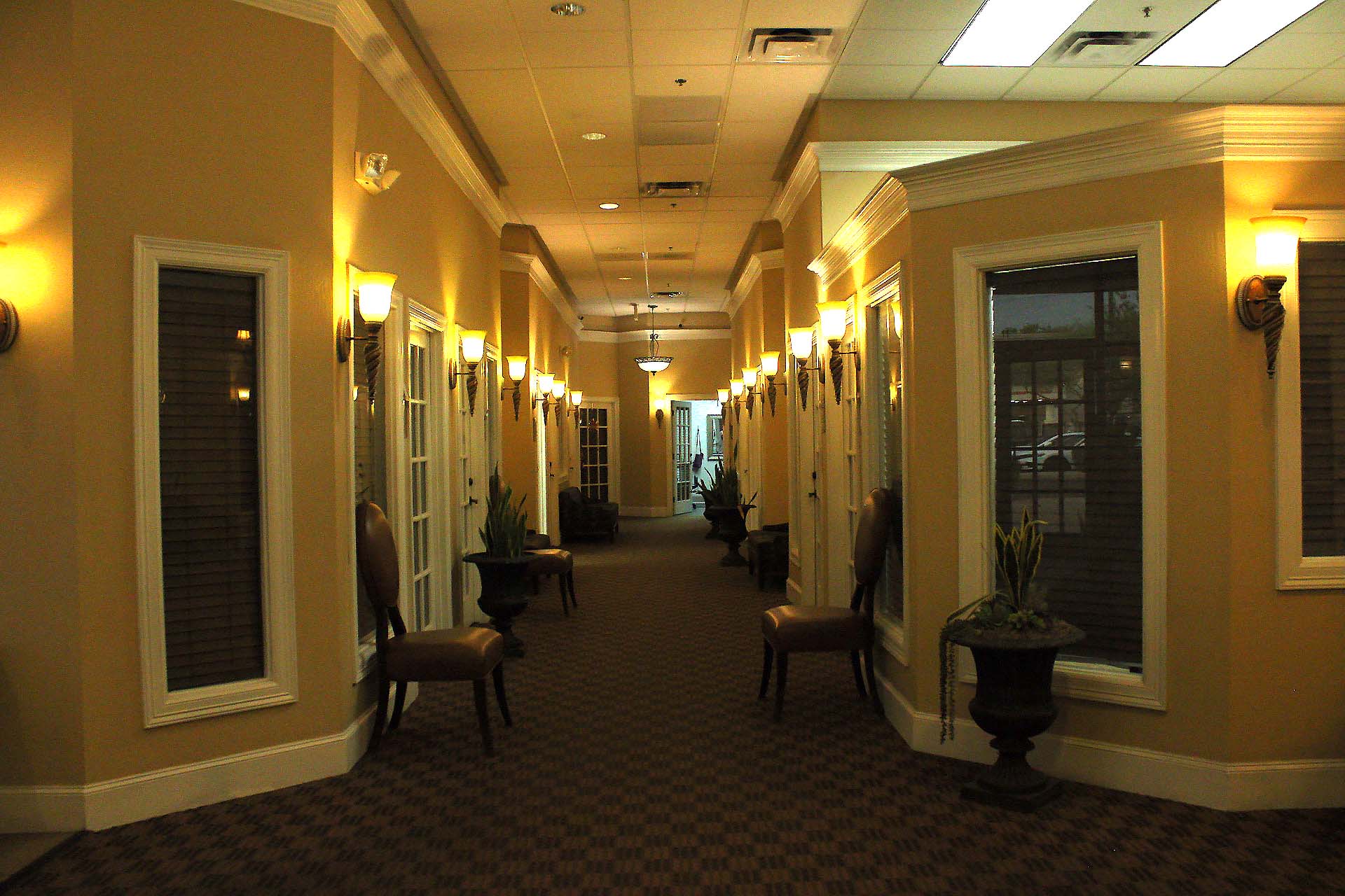 Salon Boutique - Chandler