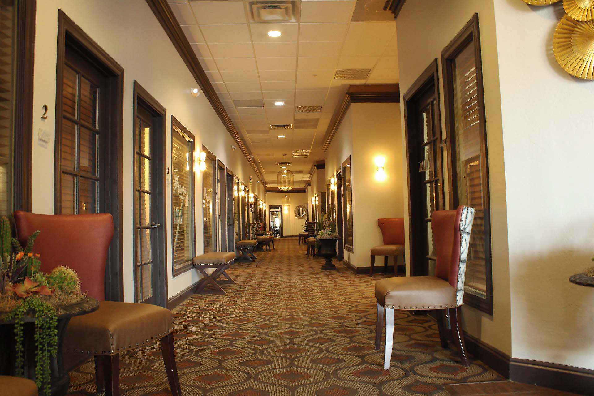 Salon Boutique - North Scottsdale