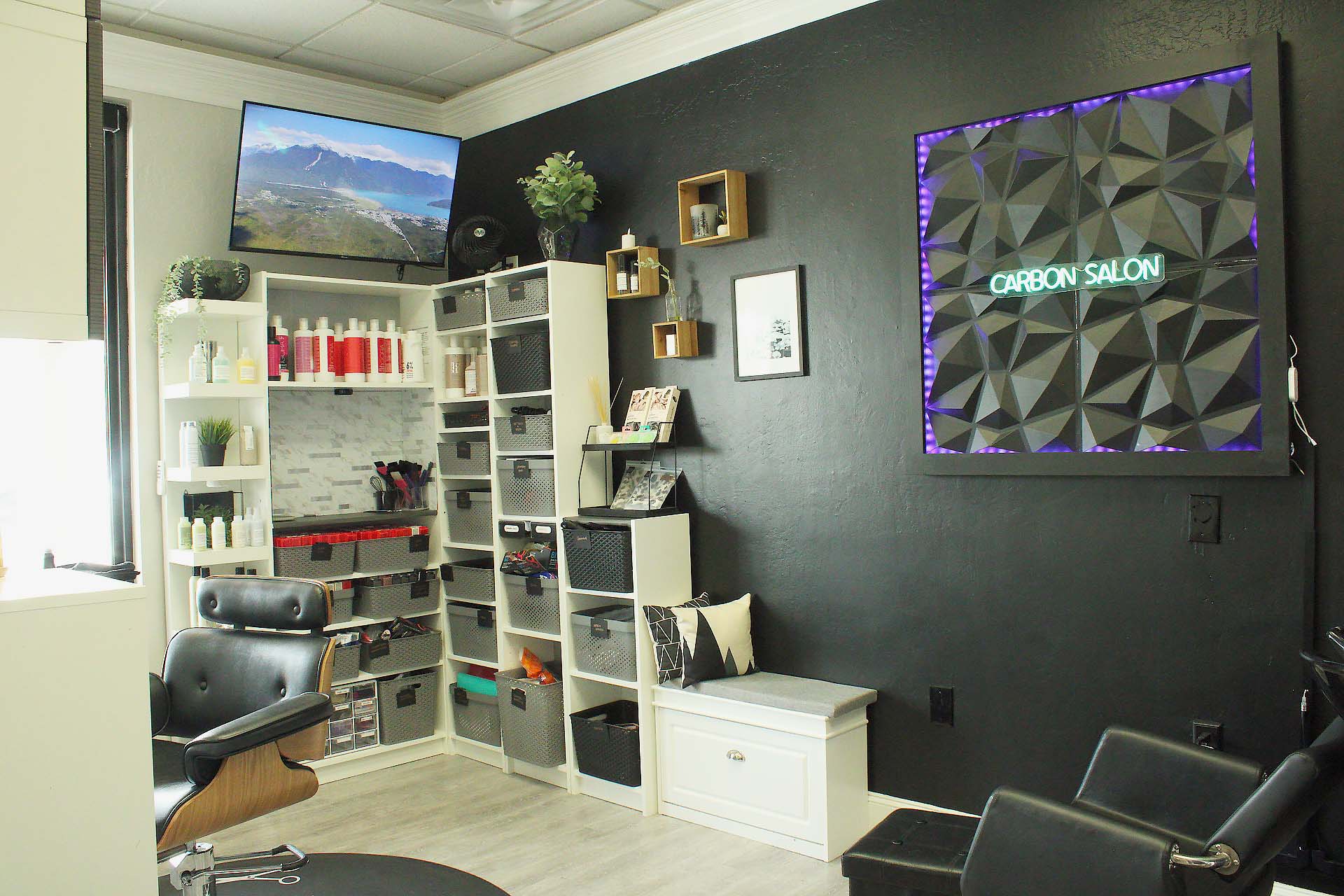 Salon Boutique - Scottsdale