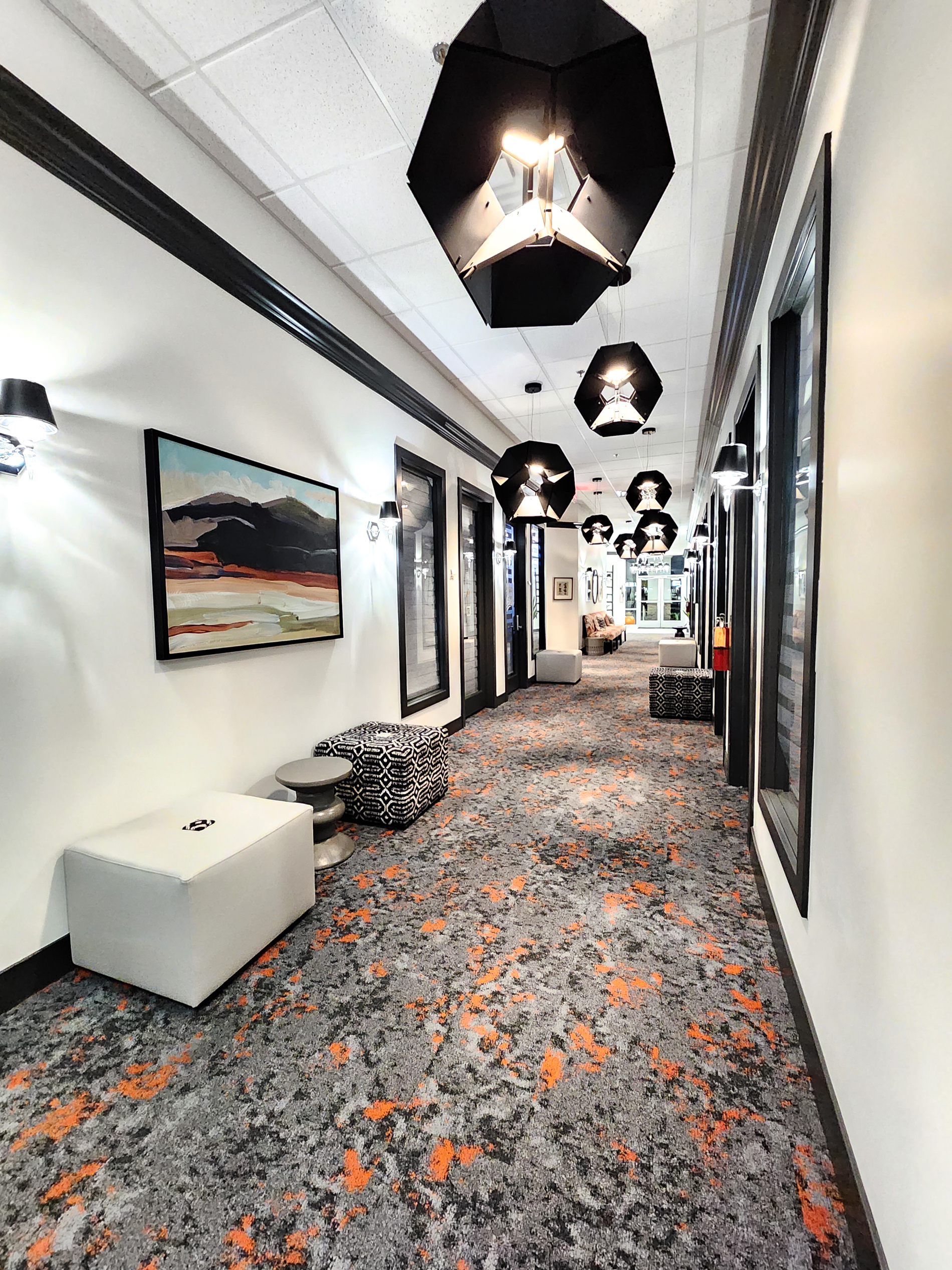 Salon Boutique - Henderson
