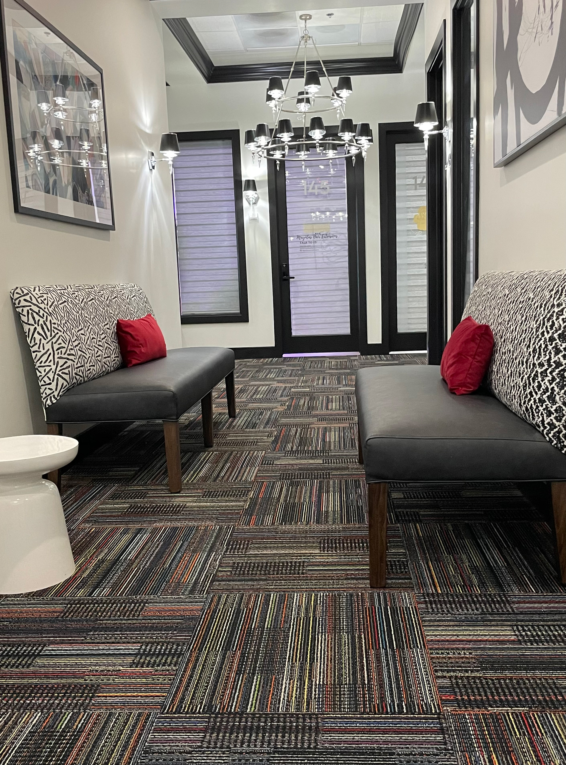 Salon Boutique - North Las Vegas