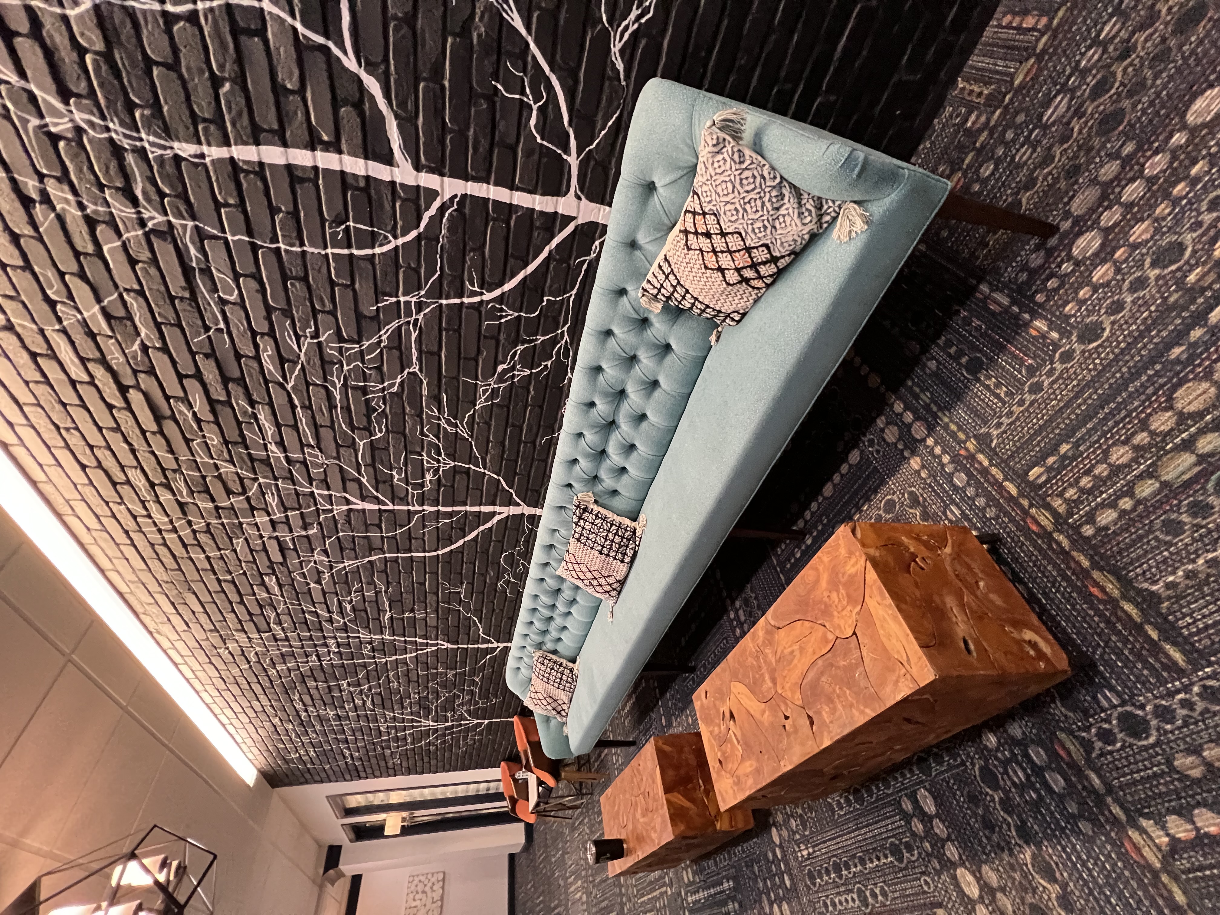 Salon Boutique - Franklin