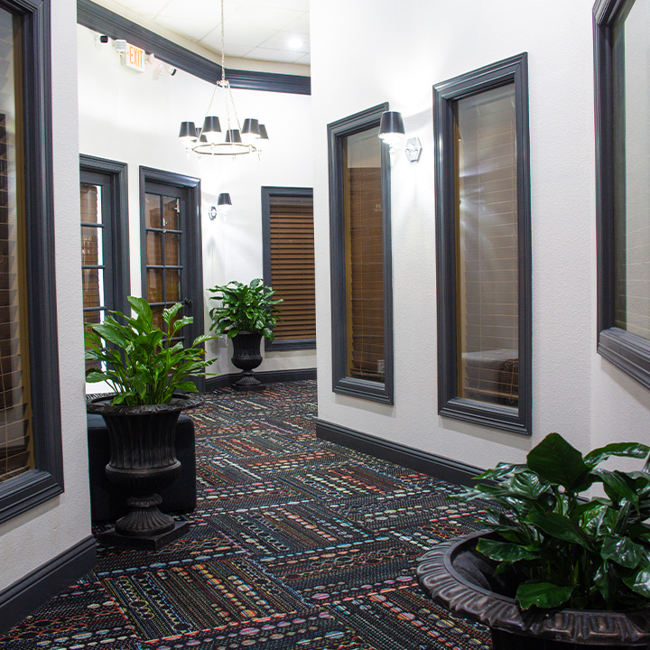 Salon Boutique - Frisco - Eldorado