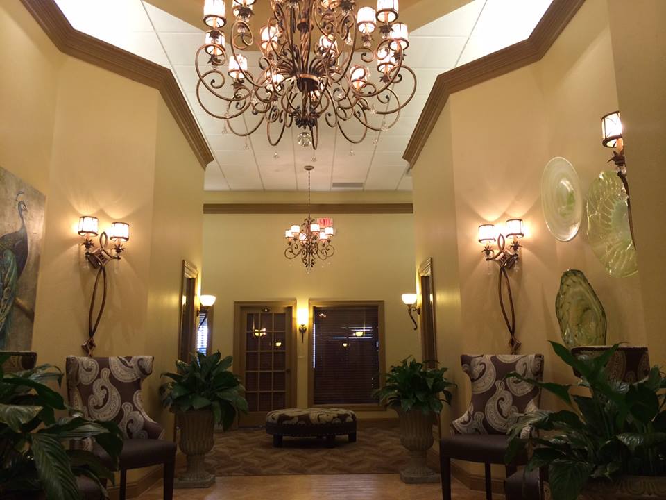 Salon Boutique - Houston