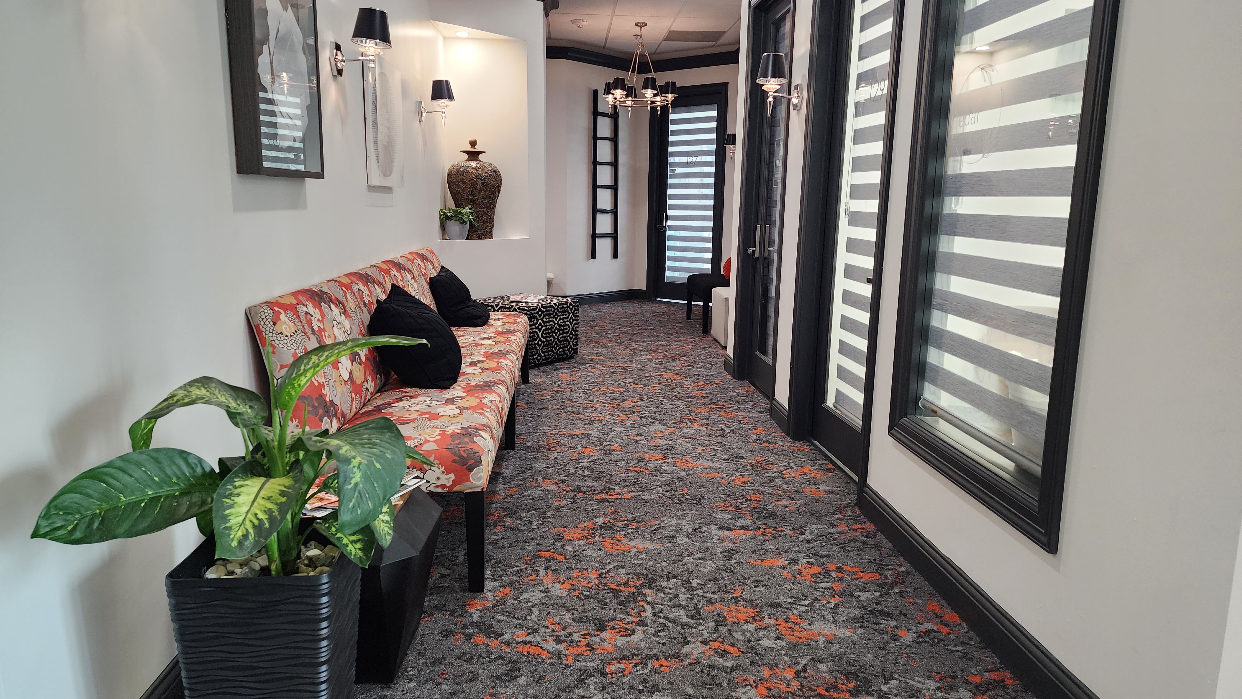 Salon Boutique - Tyler