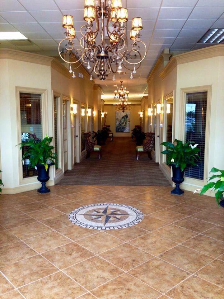 Salon Boutique - San Antonio