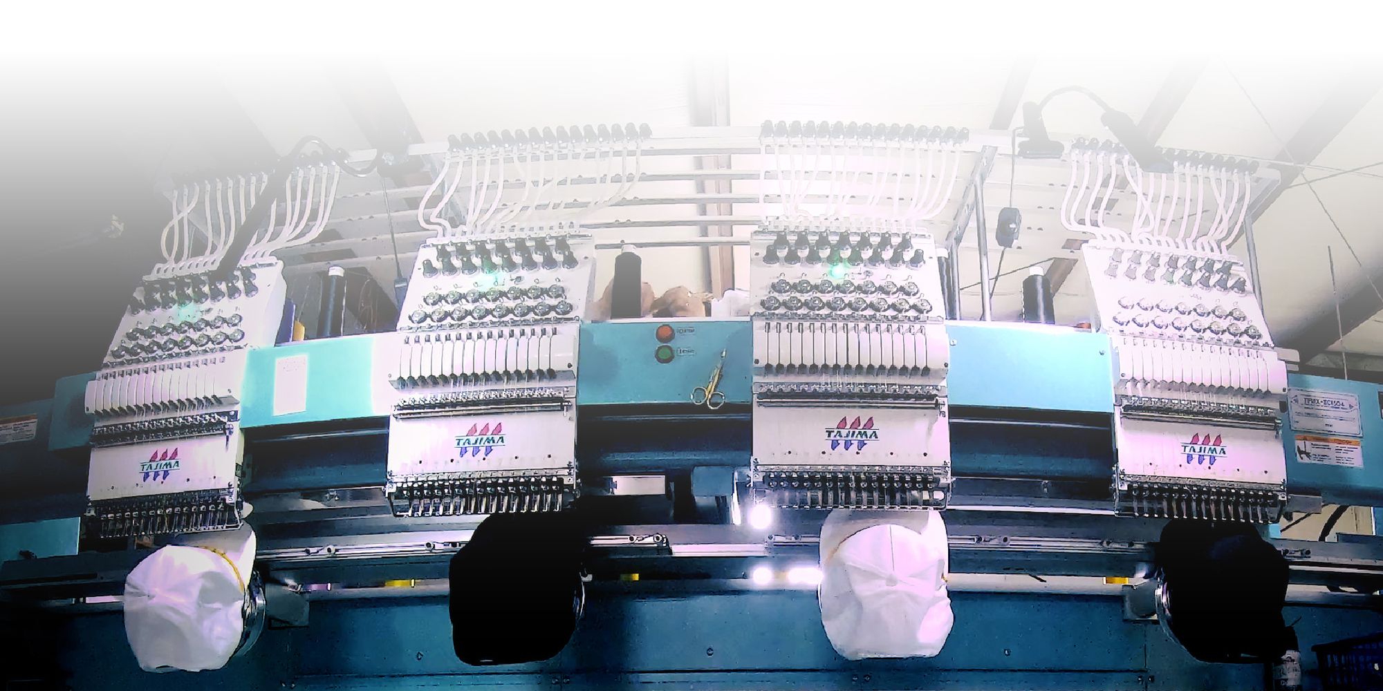 Top Notch Embroidery Services Extreme Screen Prints