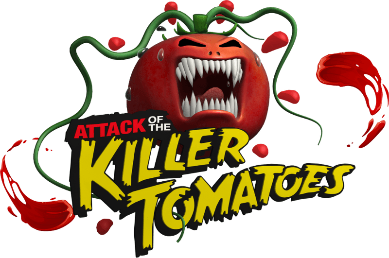 Attack of The Killer Tomatoes | Official Website - Attack Of The Terrifying Tomatoes Achieve 3000 Answers