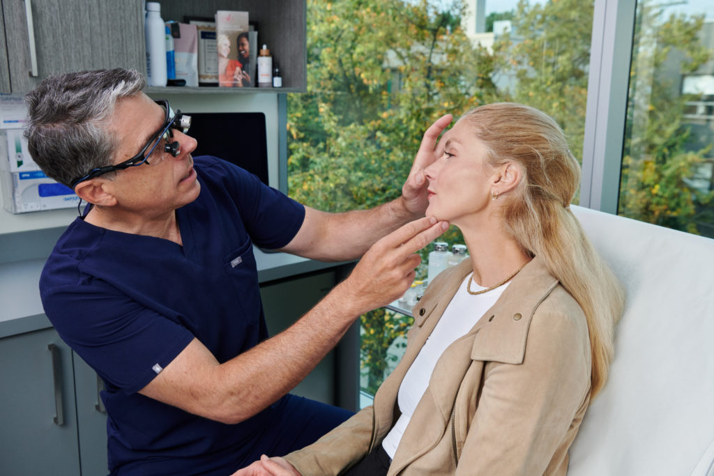 How Do I Know If I Have Thin or Thick Skin? 8 West Cosmetic Surgery