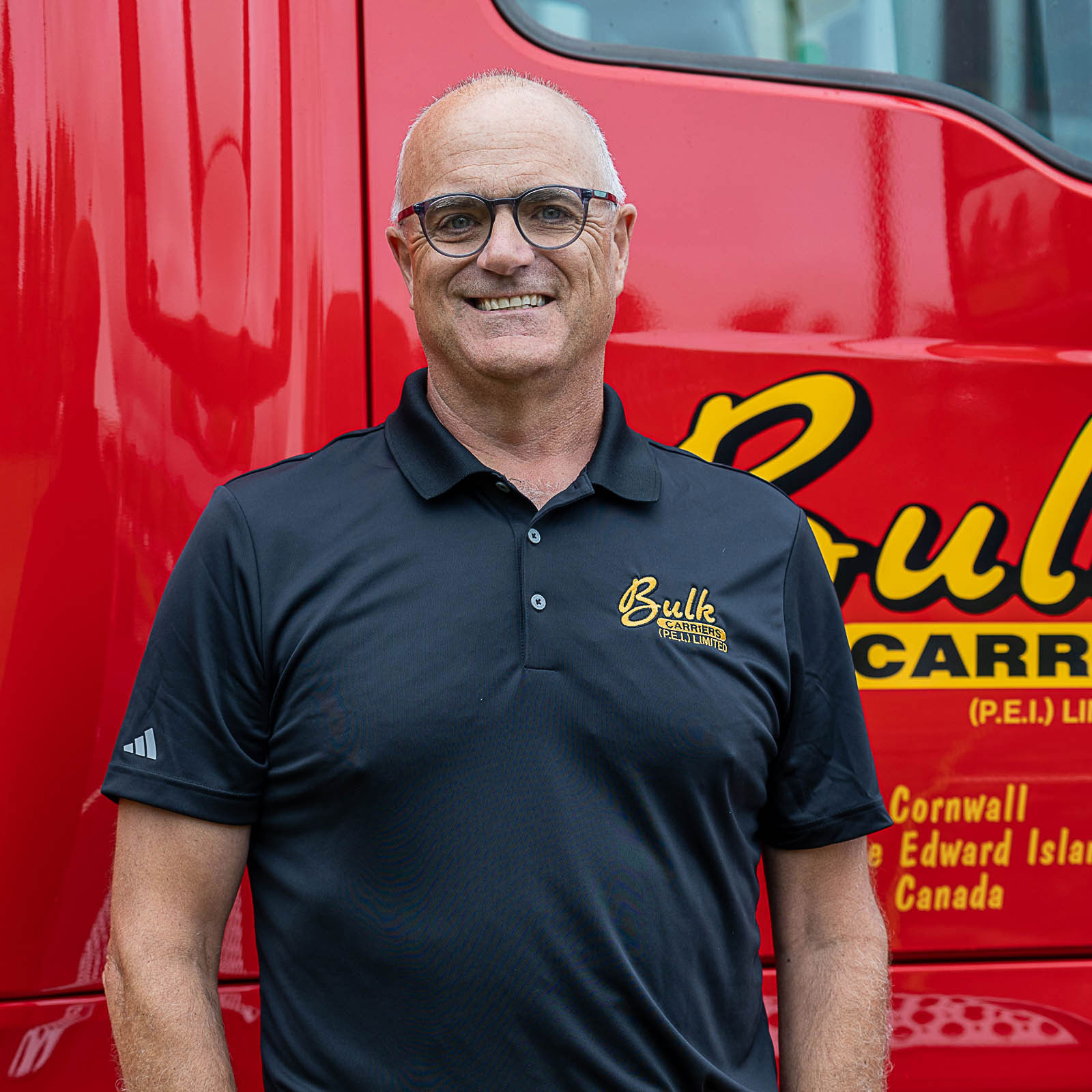 About Us Bulk Carriers… Anticipating the Road Ahead..