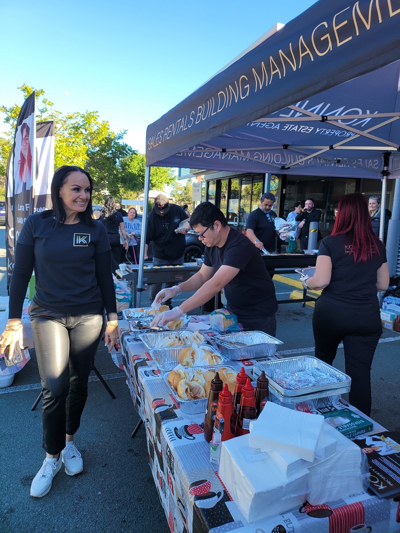 New Coomera Office Opens Konnect Property Estate Agents