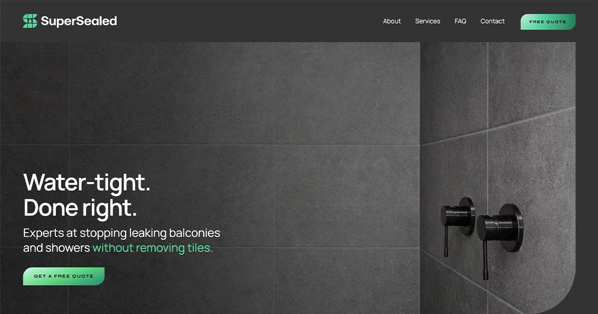 Water Leak Detection Melbourne Leak Detectors Melbourne