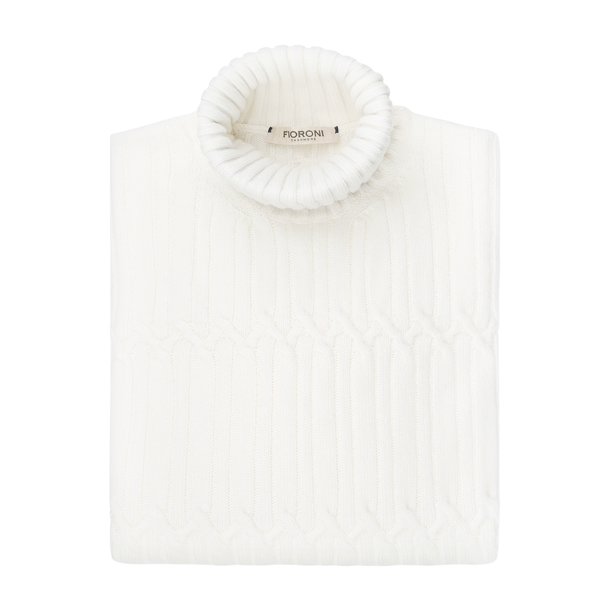 Maglia Da Donna Tommy Hilfiger Girocollo A Trecce - WW0WW41142