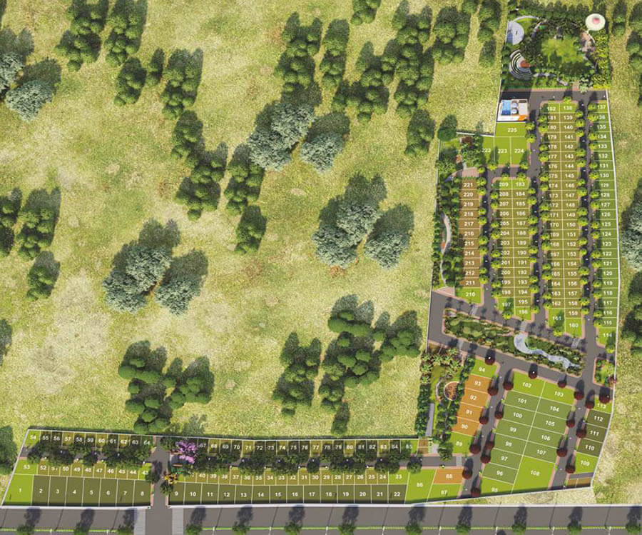 Bluejay Signature in Tumkur Road Price Floor Plan Location Propnewz