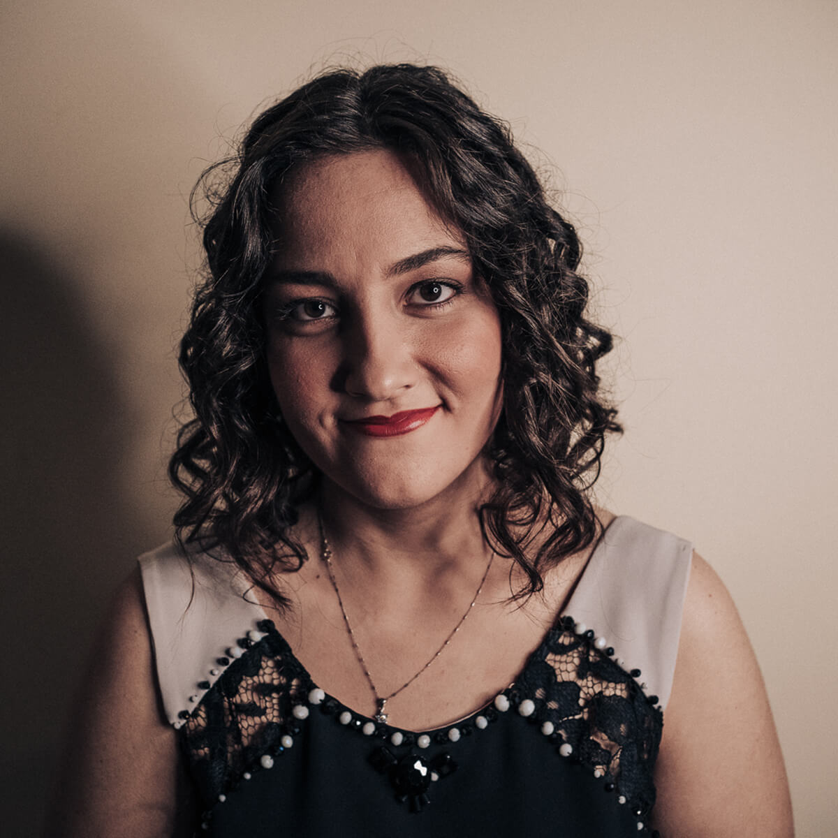 Concerto Incontri musicali MozartAiR Serena Valluzzi, pianoforte