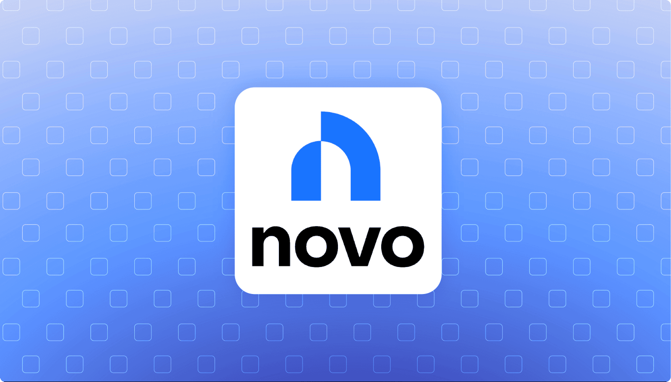 Novo Customer Story