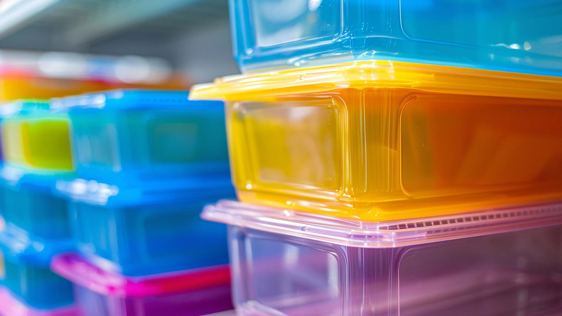 EPA Unveils Method for Detecting PFAS in Plastic Containers