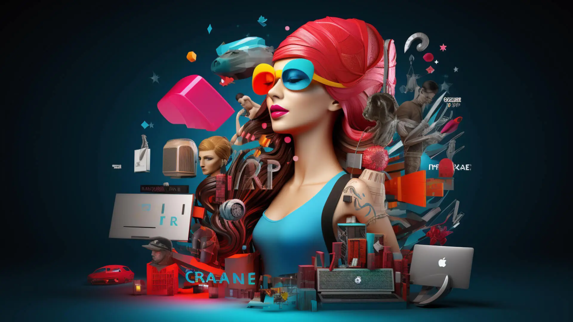 How Do Brands Use Ai In Content Creation Good Bad Ugly