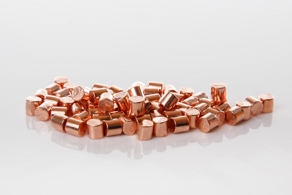 Evaporative Coating Materials PIKEM LTD