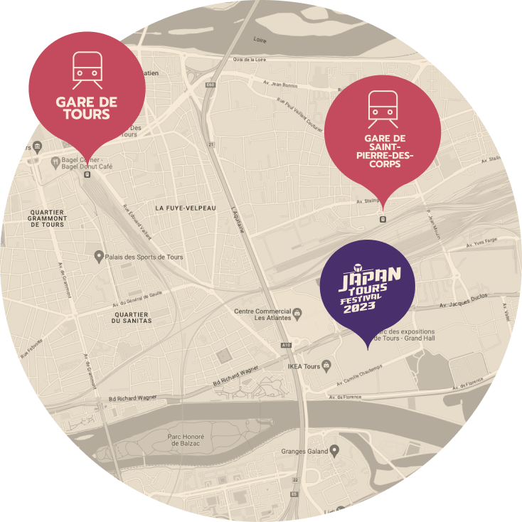 Infos pratiques Japan Tours